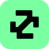 dinarview logo